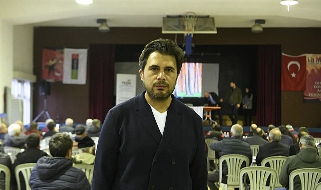 Akfen Yenilenebilir Güç’ten Çiftçilere Profesyonel Tarım Semineri