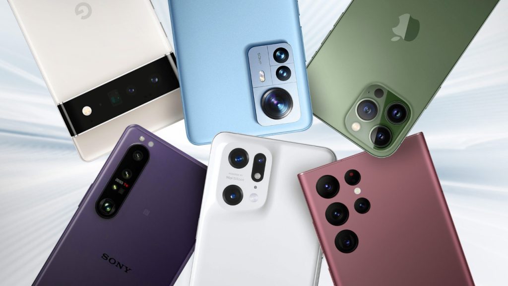 Akıllı Telefonla Âlâ Fotoğraf Çekmenin Altın Kuralları