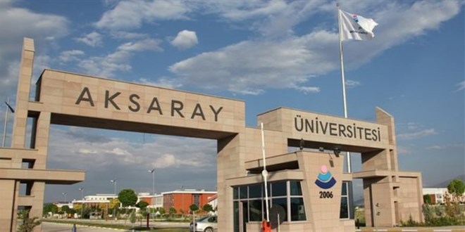 Aksaray Üniversitesi 30 Kontratlı İşçi Alacak