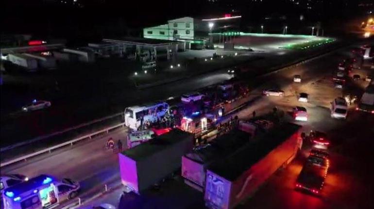 Halk ve Yetkililer İçin Bilgilendirme