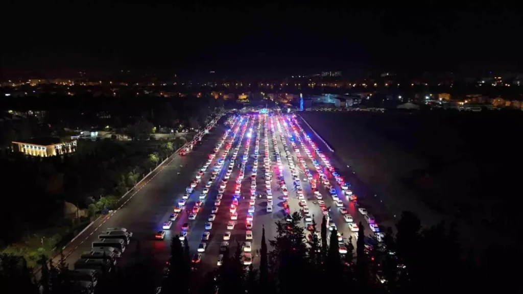 Antalya’da Narkotim Operasyonlarında 455 Kişi Gözaltına Alındı — Ayrıntılar ve Son Gelişmeler