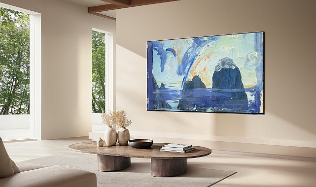 Arka Basel ile Miami Beach konutunuzda: Yeni 2025 Koleksiyonu Samsung Arka Store’a ekleniyor