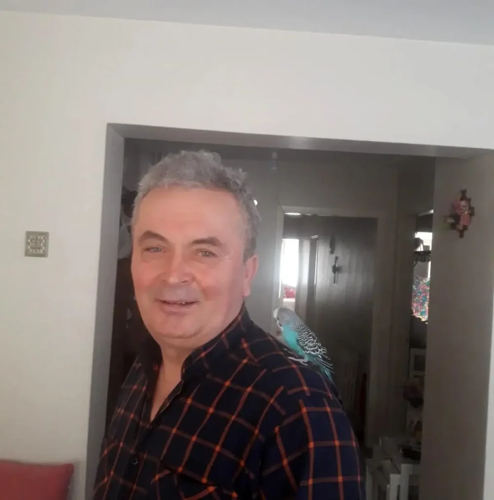 Arkadaşı ile birlikte kaldığı konutta meyyit bulundu