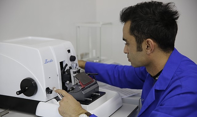 ASAT Yapı Materyalleri Laboratuvarı kalite standartlarında evvel oldu