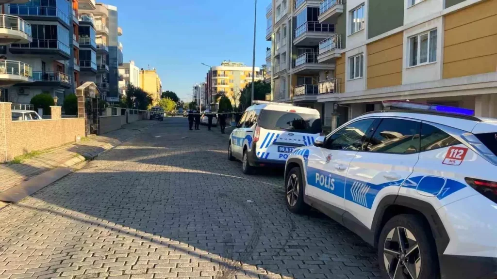 Aydın’da Silahlı Yaralama Olayında Gözaltına Alınan Şüpheli Tutuklandı