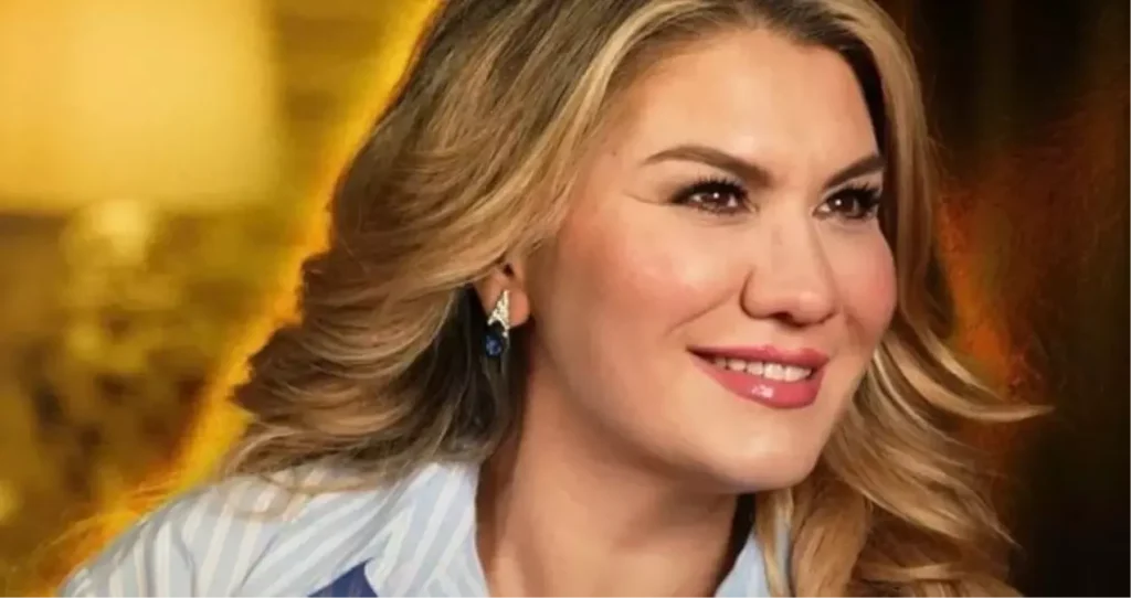 Aylin Özmen neden öldü? Aylin Özmen kimdir, nereli, kaç yaşında öldü?