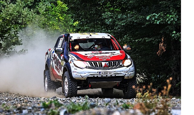 Baja Dönem Finali Düzce’de