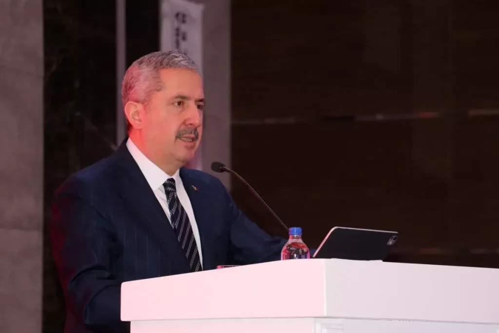 Bakan Yardımcısı Gürcan: e-ticaret platformlarında bayan girişimcilere müspet ayrımcılık yapılacak