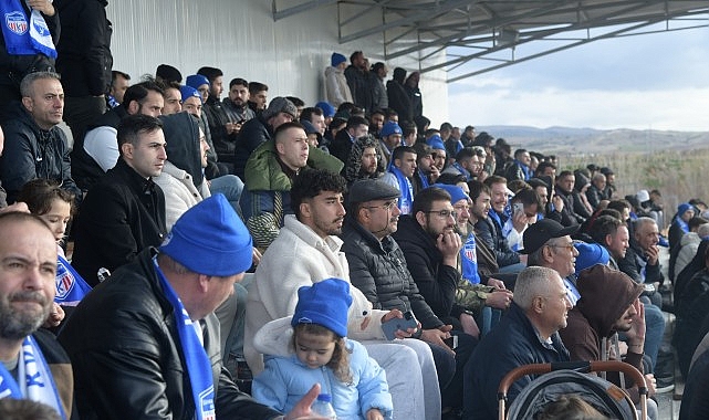 Belediyespor’un Meskeninde Yüzü Gülmedi