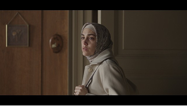 Berkun Oya İmzalı “Bir Başkadır” 2. Dönemiyle Geri Dönüyor