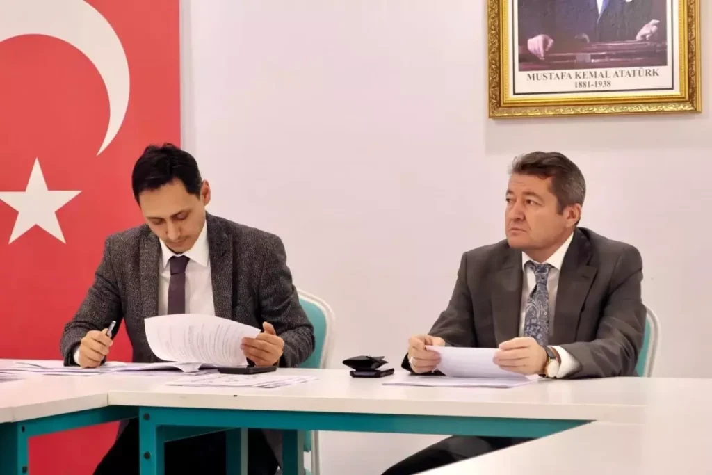 Bilecik’te ortaöğretim eğitimi masaya yatırıldı