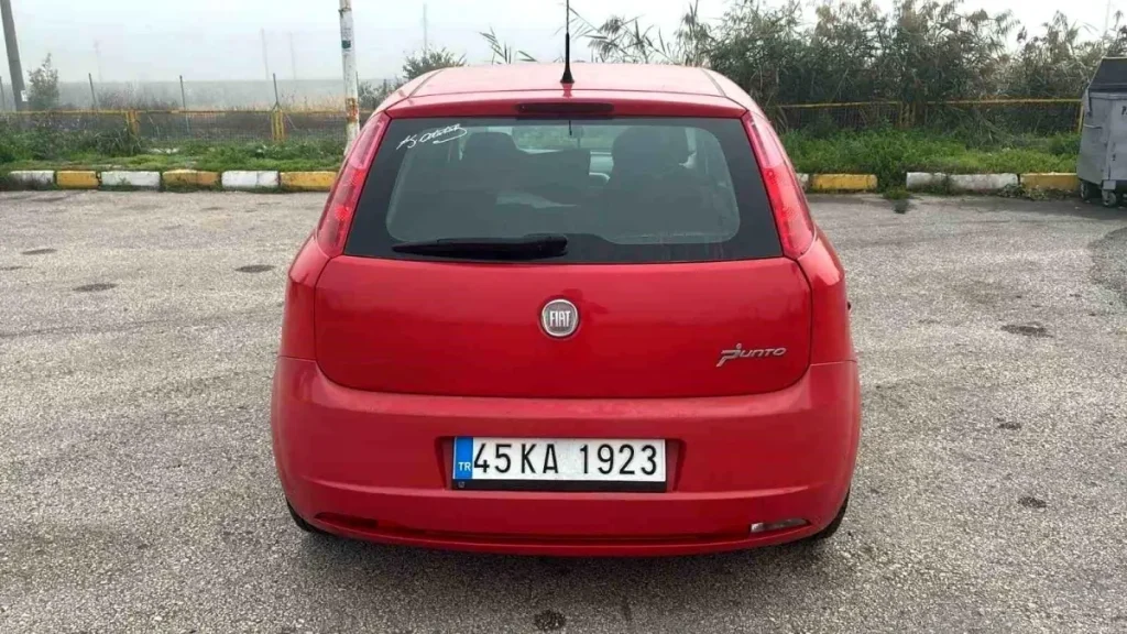 Bilecik’te yakalaması olan araç yakalandı