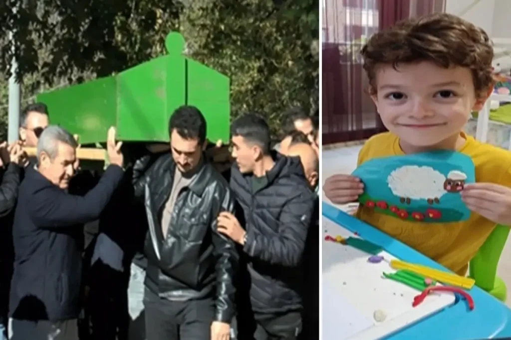 Bursa- Öldüren diş çekimi’nde söz veren tabip: Bir nizam içerisine düştüm, kendimi kullanılmış hissediyorum