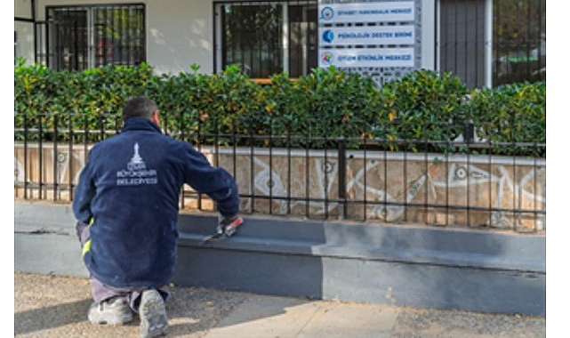 Büyükşehir’den “sosyal belediyecilik” atağı