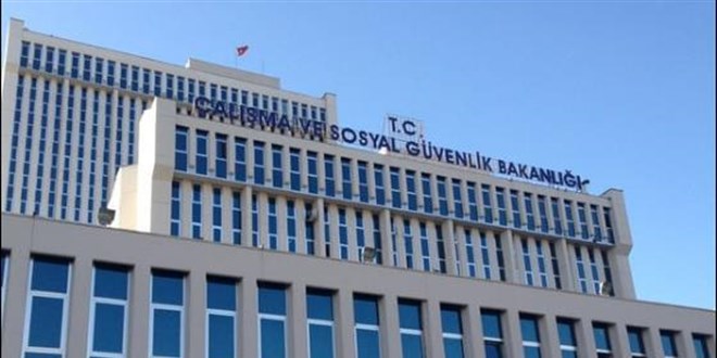 Çalışma ve Sosyal Güvenlik Bakanlığı 10 Uzman Yardımcısı Alacak