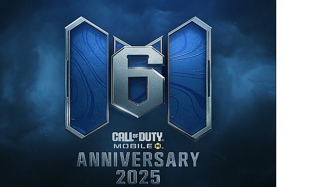 Call of Duty: Mobile Dönem 11 – 6. Yıldönümü ve DMZ: Recon Artık Oynanabilir!