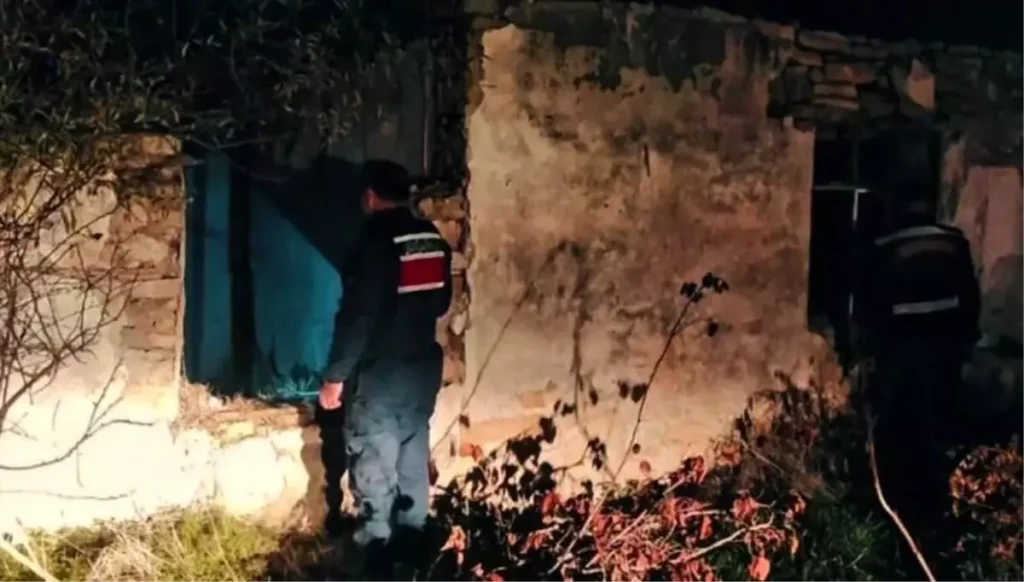 Çanakkale’de jandarma gruplarınca huzur uygulaması