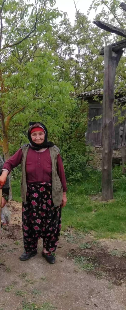 Çanakkale’de kaybolan Alzheimer hastası meyyit bulundu