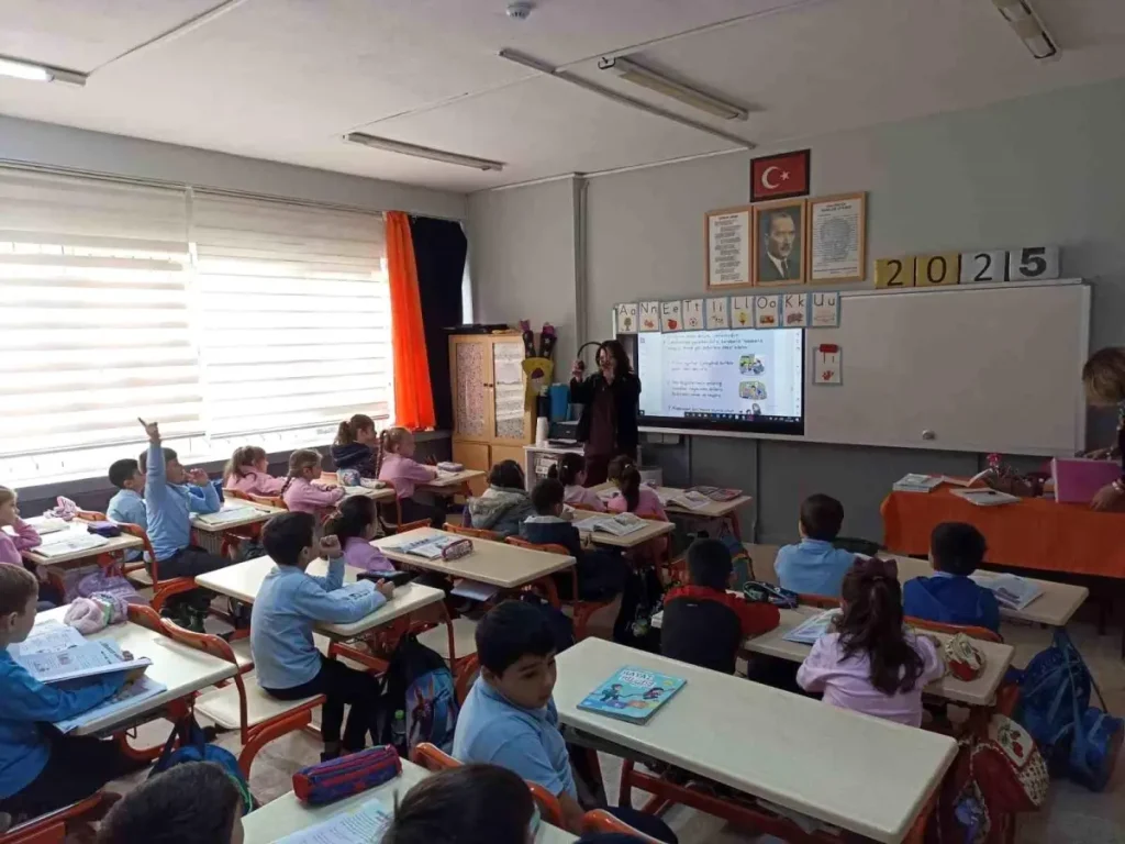 Çocukların sağlıklı geleceği için işitme taraması başlatıldı