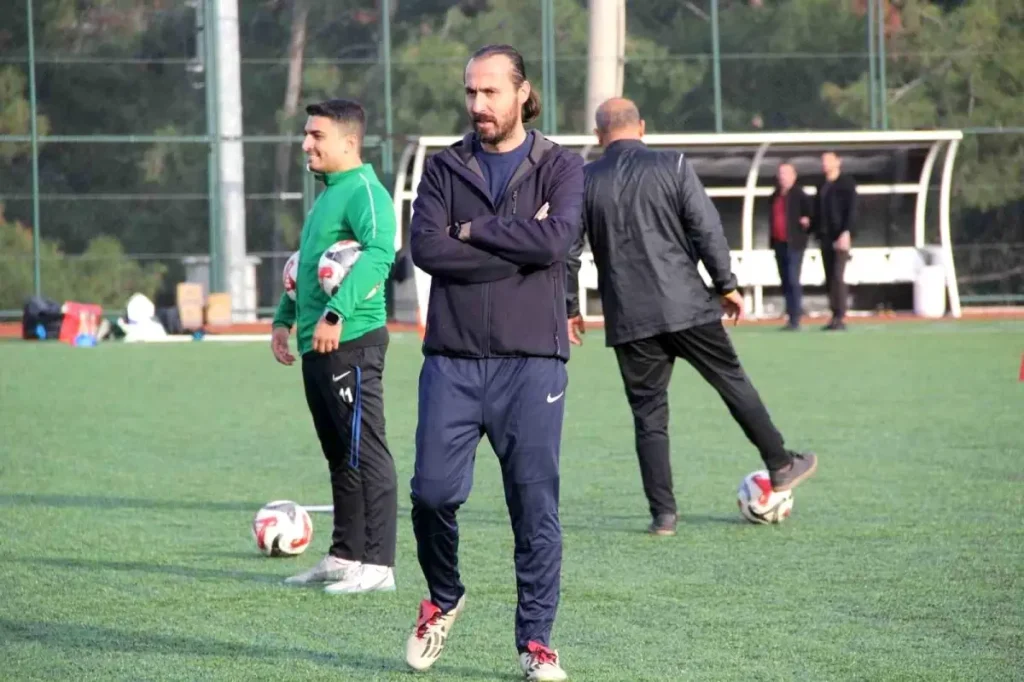 Denizli İdmanyurdu, başkan Kütahyaspor’u konuk edecek
