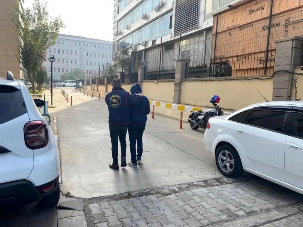Diyarbakır’da Hapis Cezası Bulunan 76 Kişi Yakalandı — Operasyonda Yakalananlar Listesi ve Gelişmeler