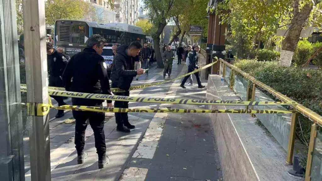 Diyarbakır’da Tuzak Kurulan Kişi Silahla Yaralandı: Olayın Ayrıntıları