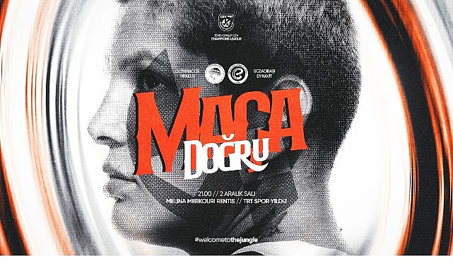 Eczacıbaşı Dynavit, Yunanistan deplasmdakikalar içinde Olympiakos ile karşılaşacak