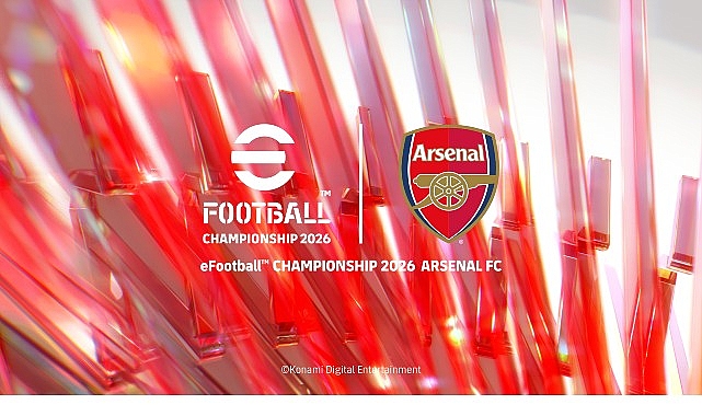 eFootball™’da “Yeni Yıl Kampanyası” Başladı