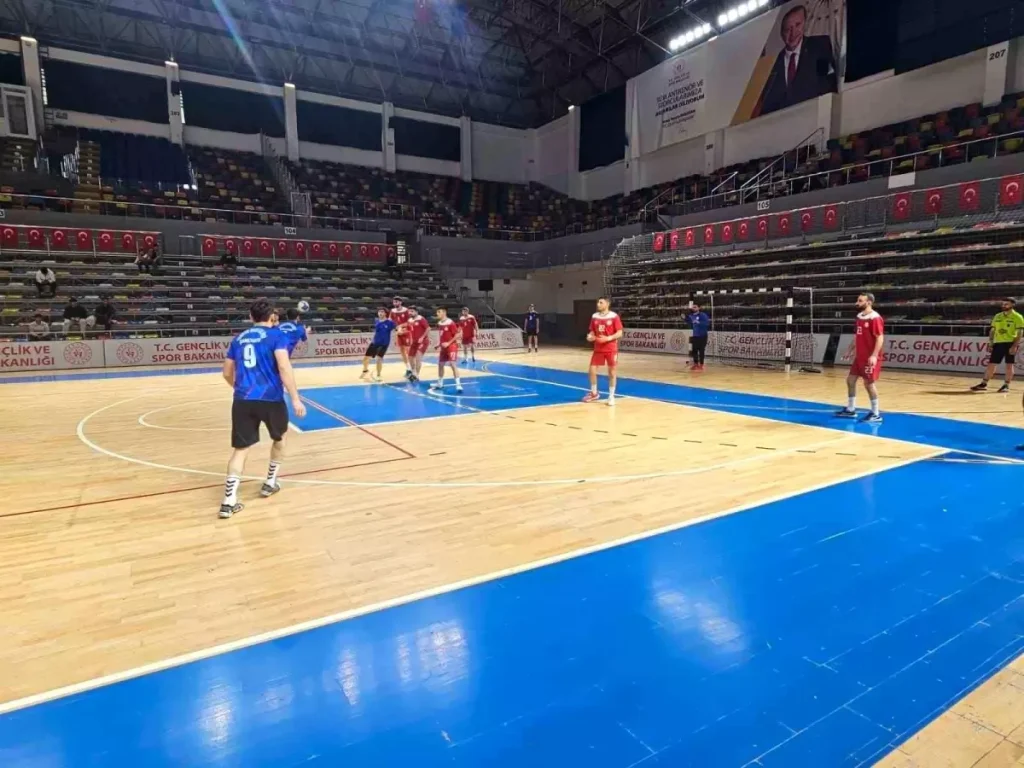 Elazığ Gençlik ve Spor 3’te 3 yaptı