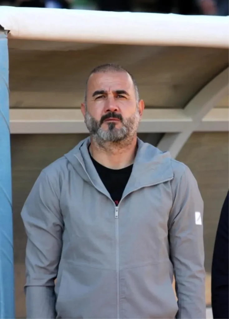 Erciyes 38 FK, Gökhan Ünal ile yollarını ayırdı