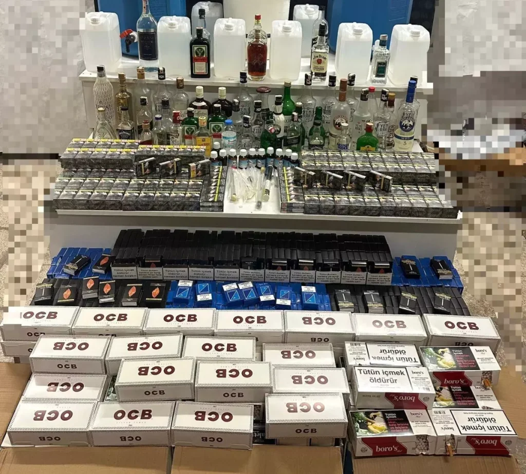 Eskişehir’de Şüpheli Ölüm Vakası: Sahte Alkol İddiası ve Gözaltı Gelişmeleri