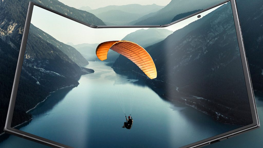 Galaxy Z Tri-Fold’un ekran değişim maliyeti görenleri şoka uğrattı!