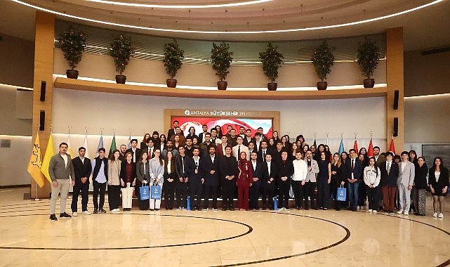 Gençlik Meclisi yeni periyodun birinci toplantısını gerçekleştirdi