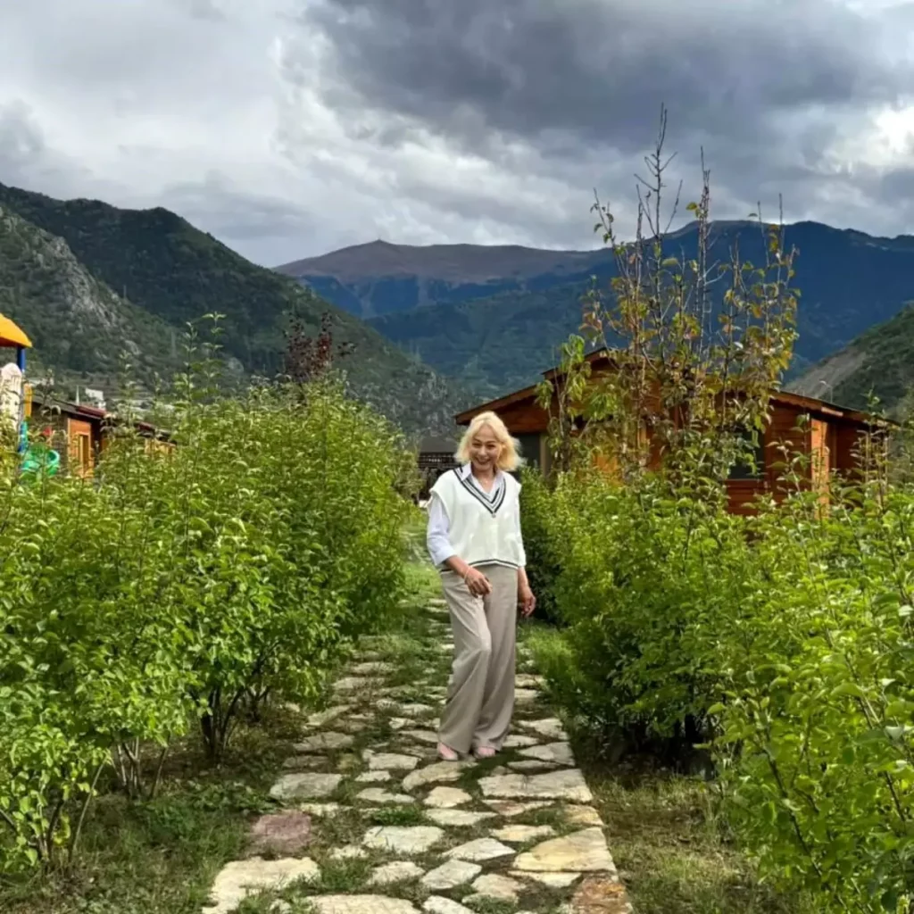 Giresun’da trafik kazası: 3 meyyit, 1 yaralı