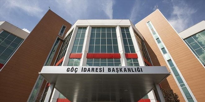 Göç Yönetimi Başkanlığı 5 Denetçi Yardımcısı Alacak