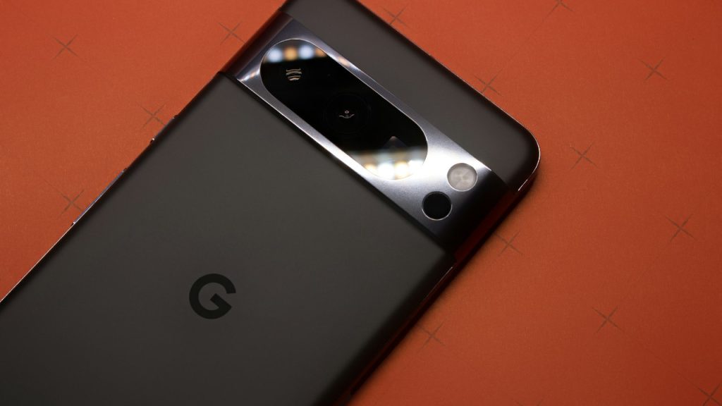 Google Pixel telefonlara yeni güncelleme ilaç üzere geldi