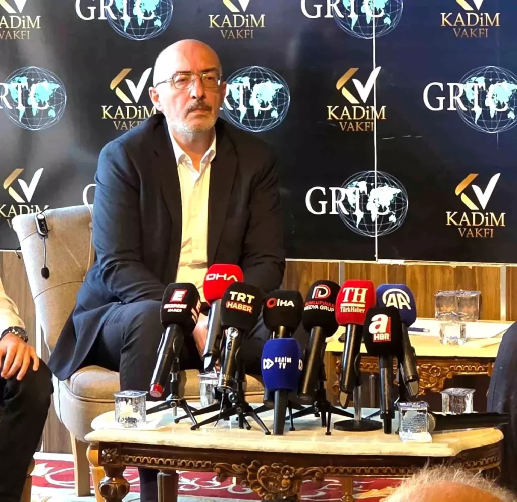 GRTC’nin idare ve istişare heyetleri belirlendi