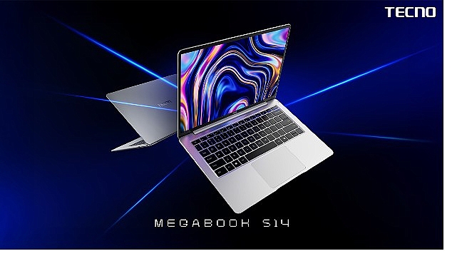 Gündüz Ofis, Gece Cümbüş: TECNO MEGABOOK S14 ile Kesintisiz Tecrübe