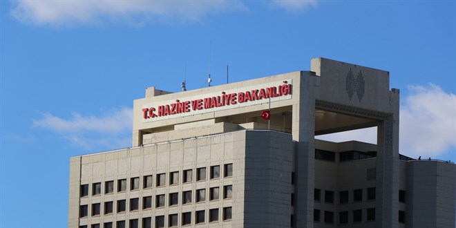 Hazine ve Maliye Bakanlığı 250 Müfettiş Yardımcısı Alacak