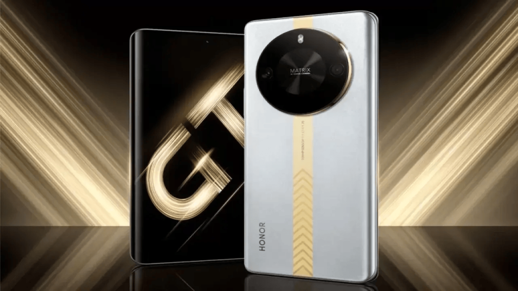 Honor GT 2 ve GT 2 Pro tanıtım için hazırlanıyor