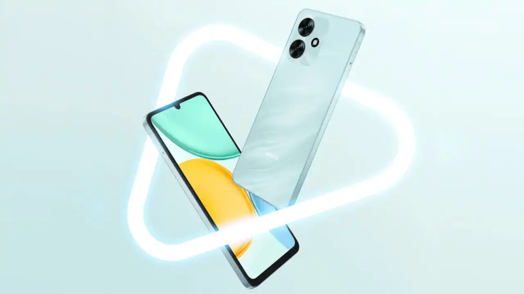 Honor Play 10A uygun fiyatıyla tanıtıldı! İşte özellikleri