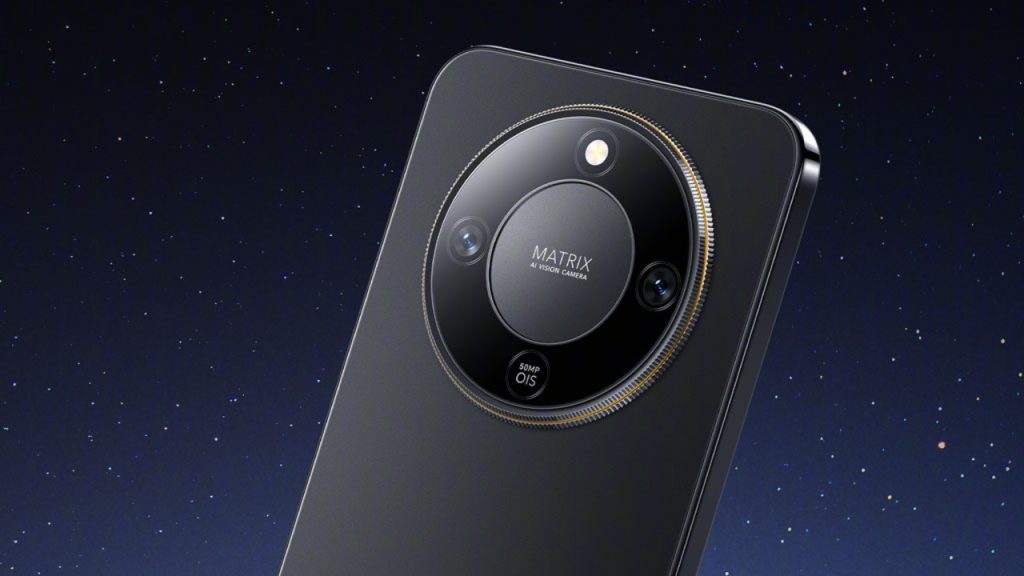 Honor X80 batarya rekoruna koşuyor: 10.000 mAh kapasite onaylandı