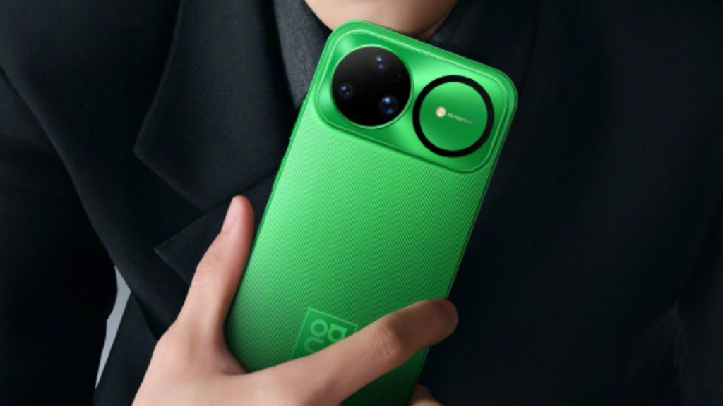 Huawei Nova 15 tanıtıldı! İşte özellikleri