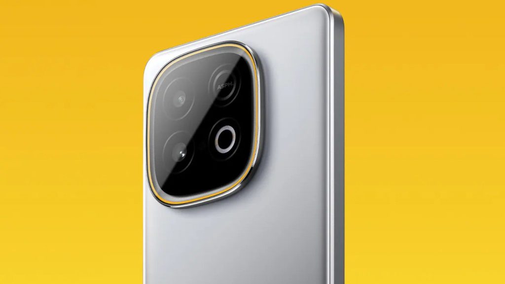 iQOO Z11 Turbo yakında tanıtılacak! İşte beklenen ayrıntıları