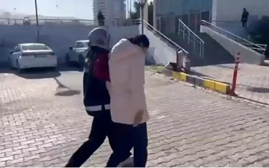 İskenderun’da mahpus cezası bulunan 3 kişi yakalandı