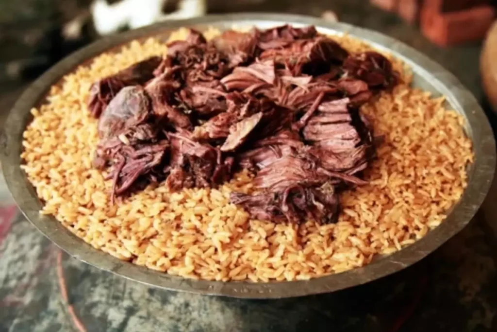 İskilip Dolması Fiyatları Rekor Seviyeye Ulaştı: Üç Yılda Yaklaşık Altı Kat Artış