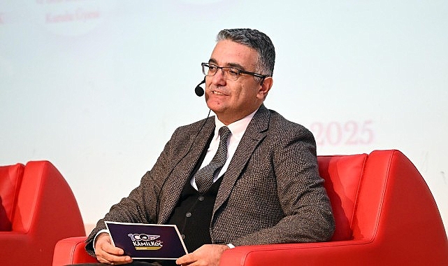 Kâmil Koç Genel Müdürü Çağatay Kepek, “Kâmil Koç’un kıssası, Türkiye’nin seyahatinin hikâyesidir”