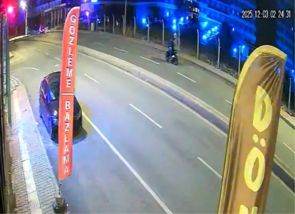 Kahramanmaraş’ta iş yerine silahlı hücum