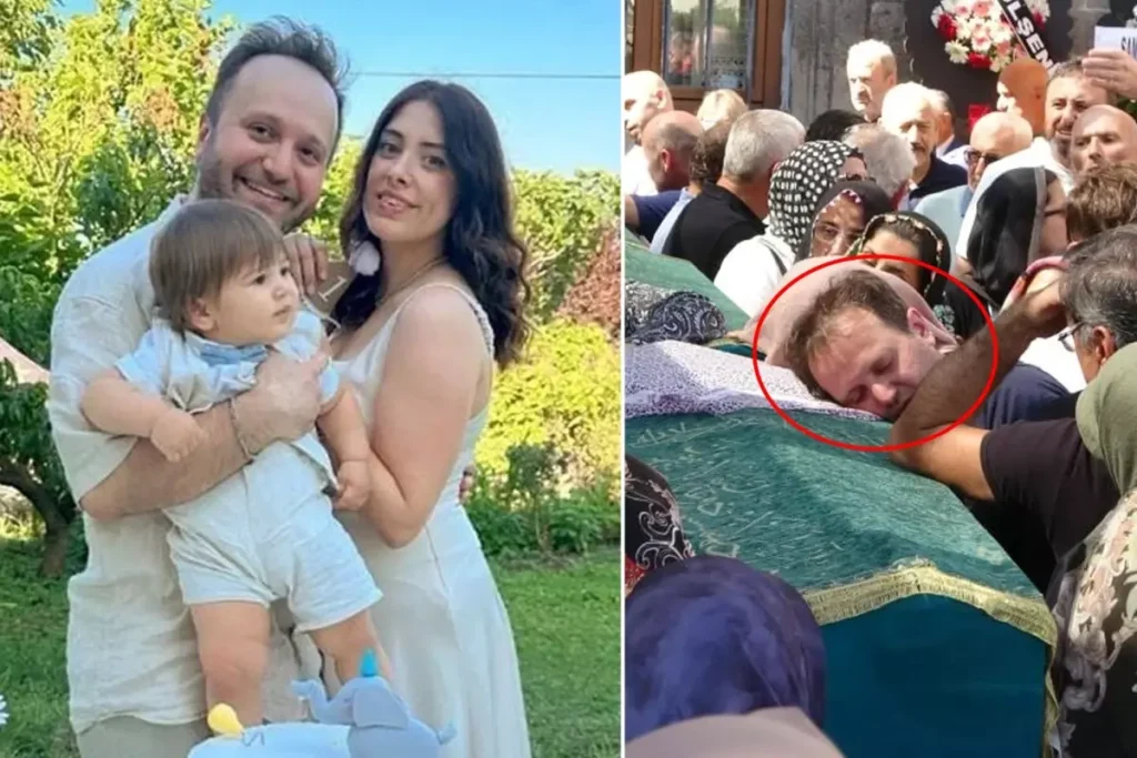 Kaza Süsüyle Eşini ve Çocuğunu Öldüren Doktor Cezaevinde İntihar Etti