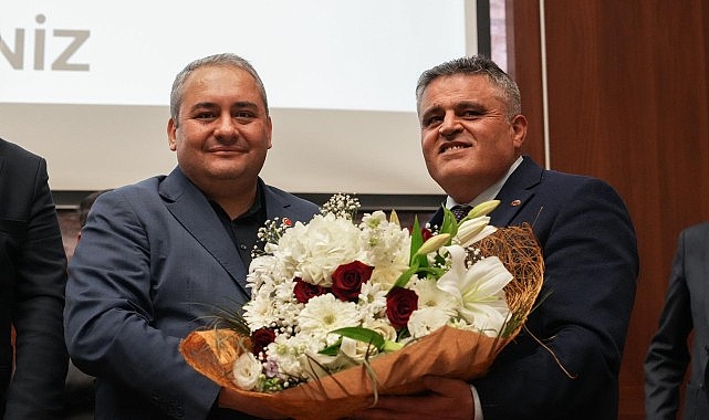 Keçiören Belediyesi’nde Toplumsal İstikrar Mukavelesi Tekrar İmzalandı